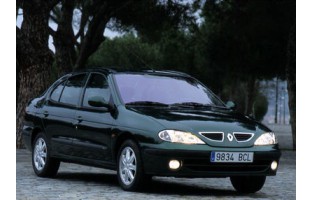 Renault Megane (1996 - 2002) car mats personalised to your taste