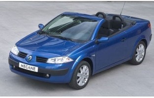 Kettingen voor Renault Megane CC (2003 - 2010)