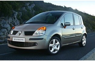 Vloermatten Renault Modus (2004 - 2012) Excellentie