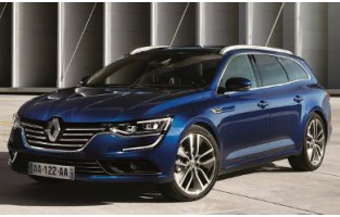 Gt Line Renault Talisman touring (2016 - Current) floor mats