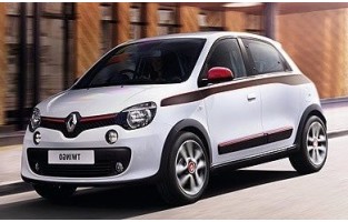Renault Twingo (2014-2018) car cover