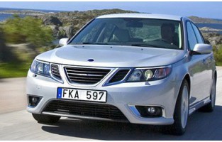 Car chains for Saab 9-3 (2007 - 2012)