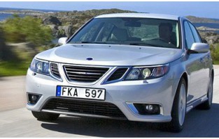 Saab 9-3 (2007-2012) boot protector