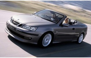 Saab 9-3 2003-2007 Cabriolet