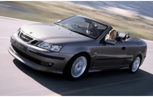 Saab 9-3 Cabriolet (2003 - 2007) windscreen wiper kit - Neovision®