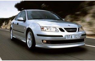 Saab 9-3 (2003 - 2007) windscreen wiper kit - Neovision®