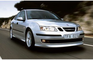 Vloermatten Saab 9-3 (2003 - 2007) Excellentie