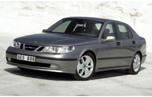 Saab 9-5 (1997-2008) boot protector