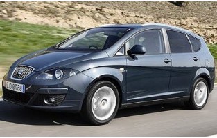 Vloermatten, Seat Altea XL (2006 - 2015) Economische