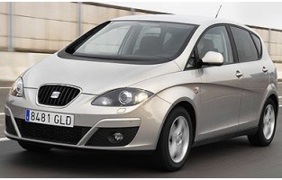 Kit deflector air Seat Altea (2009 - 2015)