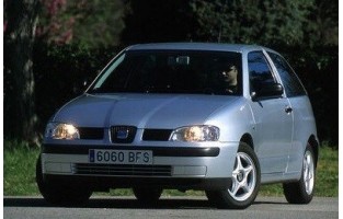 Vloermatten, Seat Ibiza 6K (1993 - 2002) als Logo