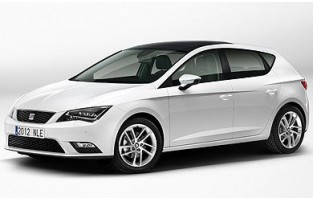 Tailored suitcase kit for Seat Leon MK3 (2012-2019)