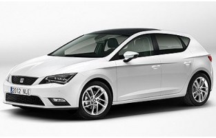 Tapijten, Exclusief voor de Seat Leon MK3 (2012-2019)