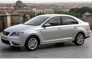 Seat Toledo MK4 (2009 - 2018) wind deflector