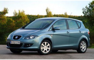 Vloermatten, Seat Toledo MK3 (2004 - 2009) op Maat naar uw wens