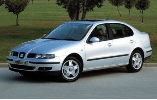 Vloermatten, Seat Toledo MK2 (1999 - 2004) de Economische