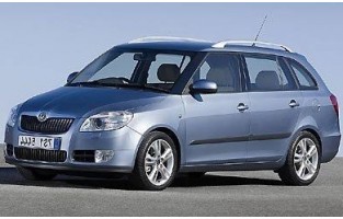 Skoda Fabia 2008-2015 combi