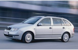 Skoda Fabia Combi (2000 - 2007) wind deflector