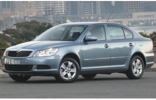 Skoda Octavia 2008-2013 Hatchback