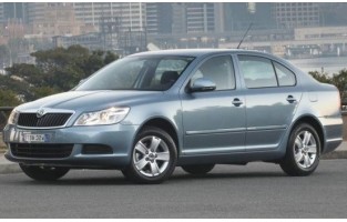 Skoda Octavia Hatchback (2008 - 2013) windscreen wiper kit - Neovision®