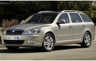 Skoda Octavia Combi (2008 - 2013) car cover