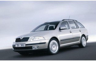 Skoda Octavia combi 2004-2008