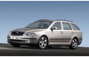 Skoda Octavia Combi (2000 - 2004) car cover