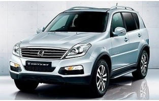 Car chains for SsangYong Rexton (2012 - 2017)