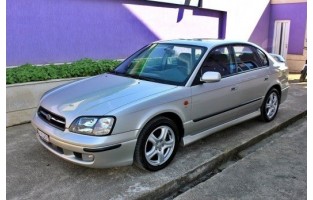 Vloermatten Subaru Legacy (1998 - 2003) Excellentie