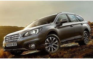 Subaru Outback 2015-2020