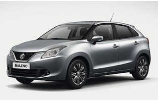 Gt Line Suzuki Baleno (2016 - Current) floor mats