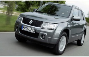 Vloermatten Suzuki Grand Vitara 5-deurs (2005 - 2015) op Maat naar uw wens