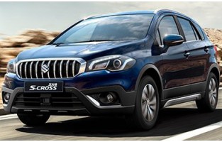 Suzuki S-Cross 2018 - current