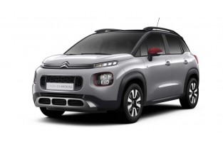 Citroen C3 Aircross boot mat