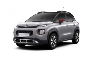 Citroen C3 Aircross car mats personalised to your taste