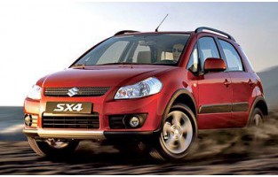 Tapijt stam Suzuki SX4 (2006-2014)