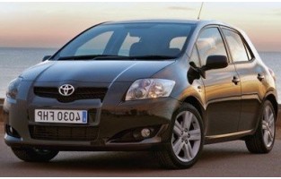 Vloermatten, Sport Edition Toyota Auris (2007 - 2010)