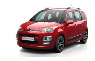 Citroen C3 Picasso rubber car mats