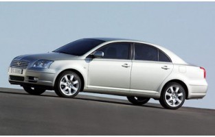 Mats Van Toyota Avensis Sédan (2003 - 2006) Excellentie