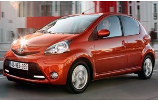 Toyota Aygo 2009 - 2014