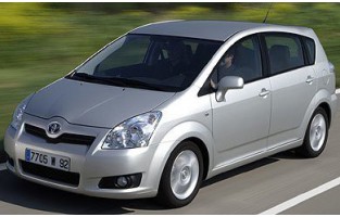 Protector boot omkeerbaar voor Toyota Corolla Verso 7-zitter (2004 - 2009)