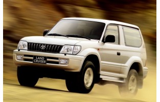 Vloermatten Toyota Land Cruiser 90 (1996-1998) Excellentie