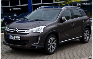 Vloer Matten Citroën C4 Aircross Economische