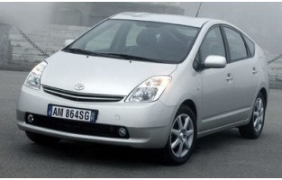 Vloermatten Exclusief voor de Toyota Prius (2003 - 2009)