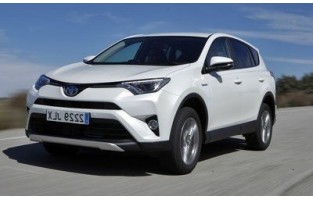 Dekking voor Toyota RAV4 Hybride (2015 - 2018)