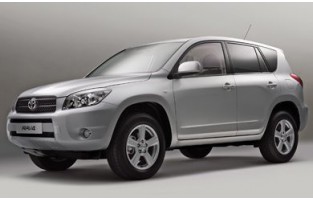 Toyota RAV4 2006 - 2013