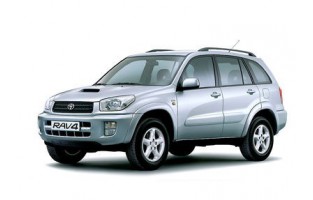 Toyota RAV4 2000 - 2003, 5 doors