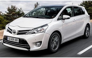 Toyota Verso 2013 - current