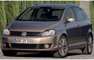 Volkswagen Golf Plus car mats personalised to your taste