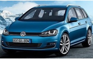 Vloermatten Volkswagen Golf 7-Serie (2013-2020) Premium